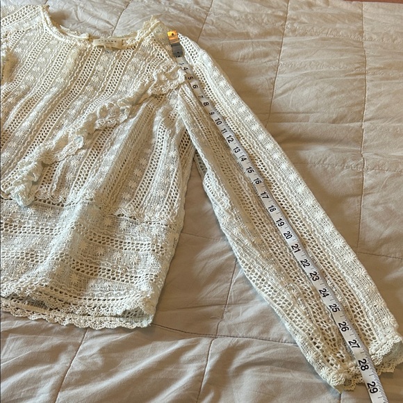 Sezane Madeleine Top - Picture 6 of 11